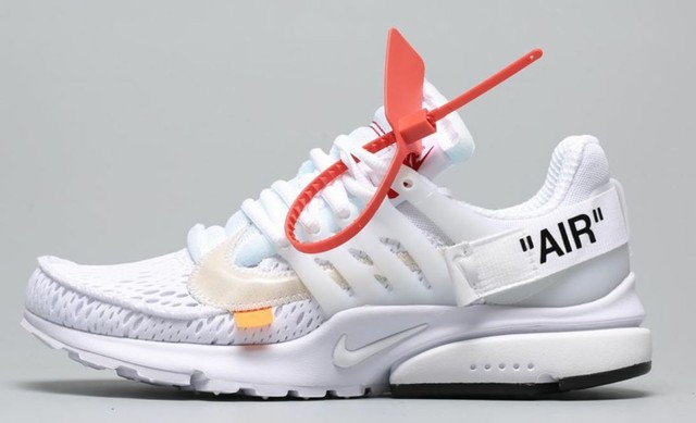 nike the ten presto