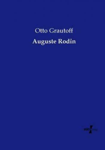 Thumbnail - Auguste Rodin 2741