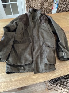 shooting jackets ebay