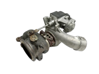 Turbolader Turbo Abgasturbolader für VW Golf Sportsvan 14-20 TSI 1,4 92KW CZCA - Bild 1 von 4