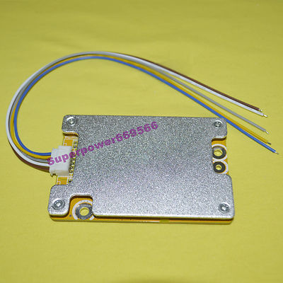 12V 14.8V 4S 60A BMS PCB PCM for LiFePO4 4S Li-ion LIPO Battery with BALANCE