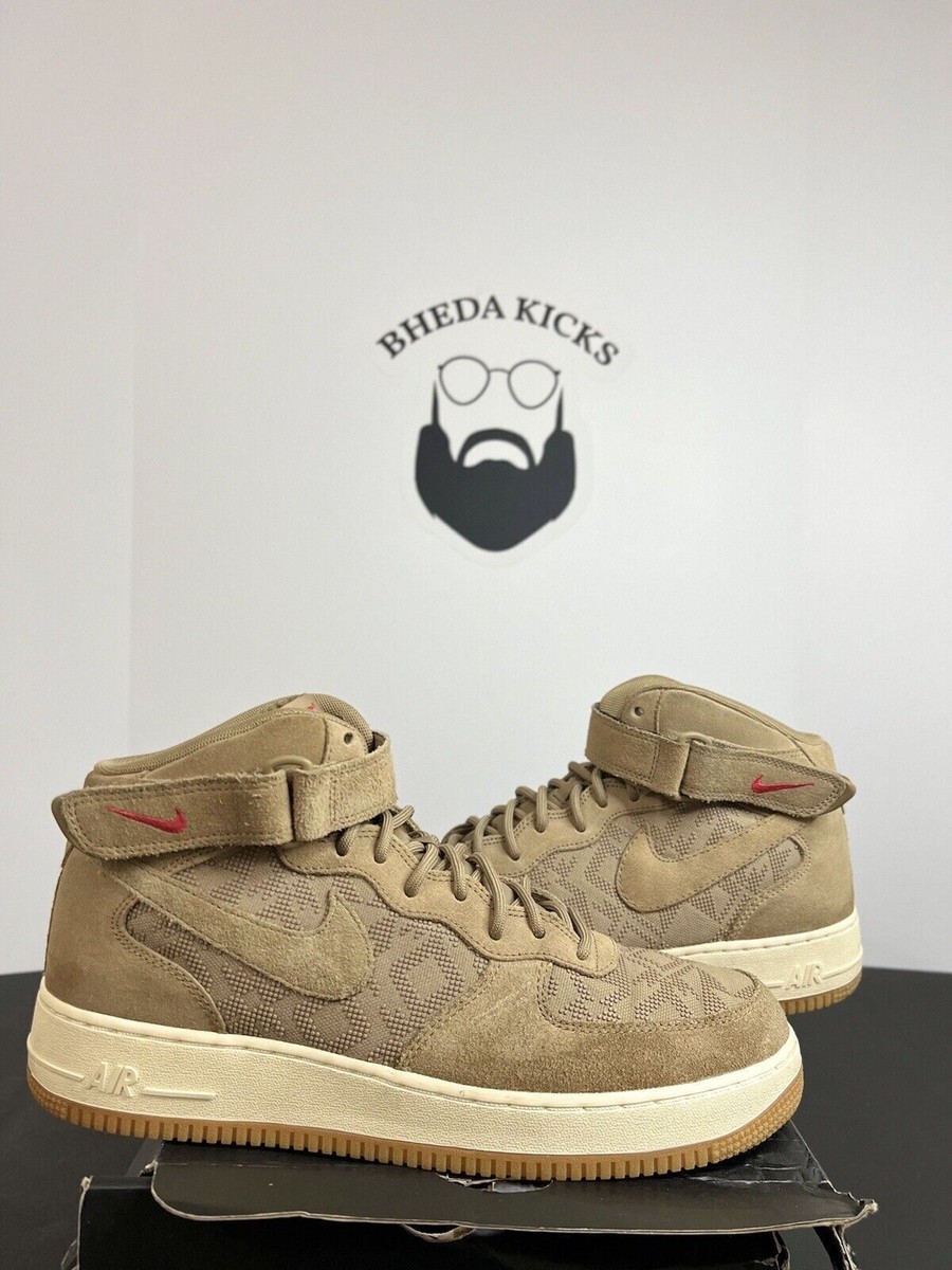 Nike Air Force 1 Mid 07 Premium 