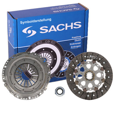 Sachs Kupplungssatz FORD 3000 990 022