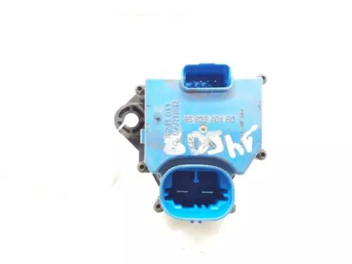 9662240180 Resistencia Calefaccion para PEUGEOT PARTNER TEPEE Outdoor 2 3694605 - Imagen 1 de 10