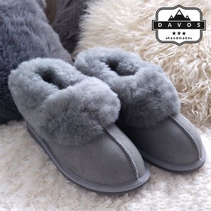 luxury slippers womens