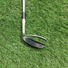 Wilson Staff Tour Blade Custom Grind SW Good Golf Pride Grip