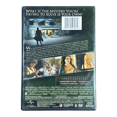Dream House DVD 25192072758| eBay