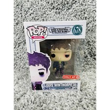 Funko Pop Trading Places Vinyl Figures 14
