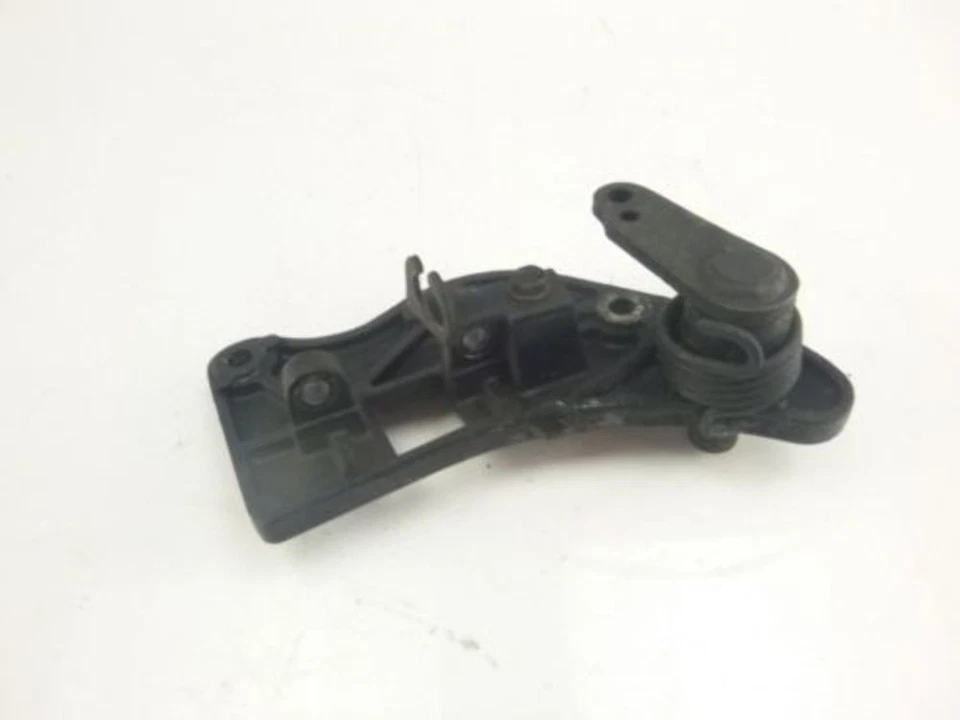 86 川崎 Voyager 制动踏板支架安装 TRSH DV — 第 2/4 张图片