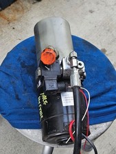 HPI Electric Forklift Hydraulic Pump JTEKT 8805772 .170118793