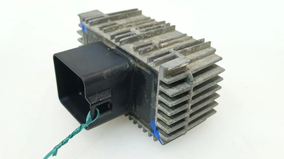 09132691 CAJA PRECALENTAMIENTO / 09132691 / 1725648 PARA OPEL VECTRA C BERLINA G - Imagen 4 de 4