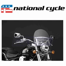 National Cycle Ranger Heavy Duty Windshield for 2016 Honda VT1300CR zm