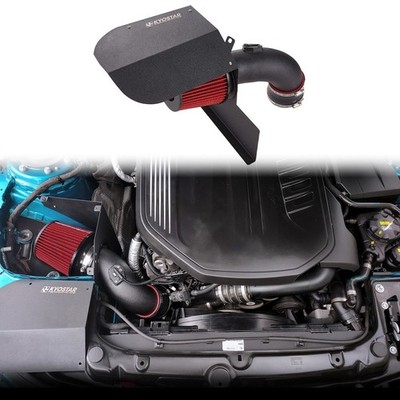 Ansaugluftfilter Induktionskit Für 2016-2019 BMW M140i M240i 440i F20 F22 F23