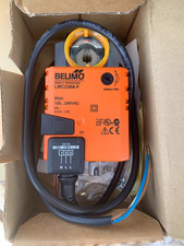 Actuador Amortiguador BELIMO LMC230A-F Nuevo 1 Unidad 5 Nm AC 100 240V