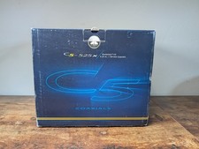JL Audio C5-525x Evolution C5 5.25 Inch Coaxial Car Speaker System New