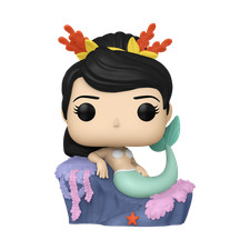 POP Disney: Peter Pan 70th Anniversary - Mermaid