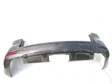 VW TOUAREG 7LA, 7L6, 7L7 Hintere Stoßstange 5.00 Diesel 230kw 2004 31516294