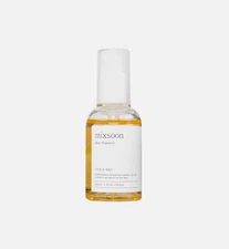 Mixsoon Bean Essence 50mL Revitalize / Radiant / Glass skin KBeauty