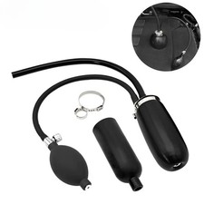 New Universal Easy Intake Adapter Diagnostic Tool Seal Entrance Adapter Adapter