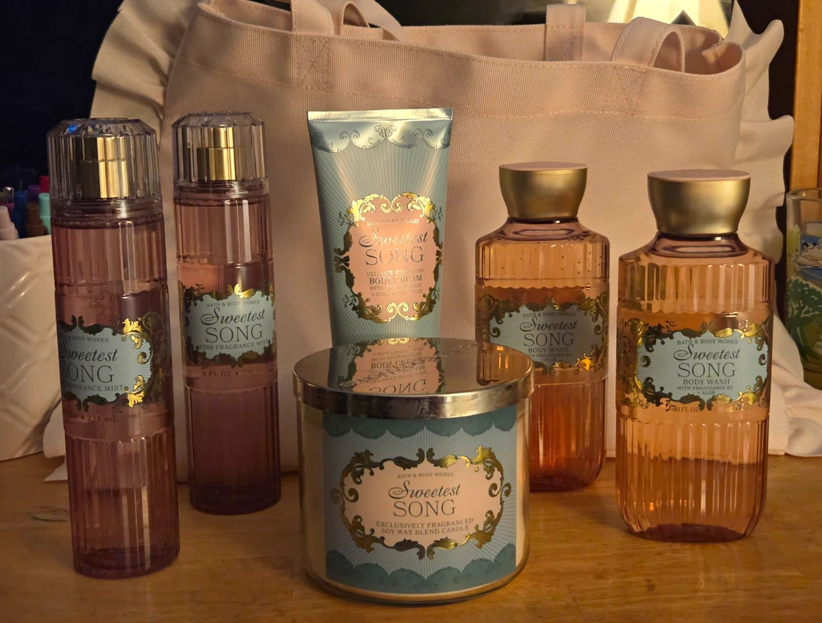 25+ Bath & Body Works Sets & Kits for Women for sale | Updated Oct