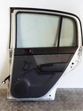 Porte arrière et accessoires Hyundai GETZ