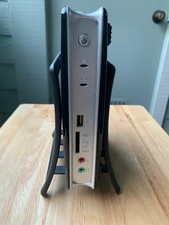 Zotac Zbox BI320 - Celeron 2957U, 8GB ram, 128GB SSD, Windows 11 activated