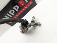 MITSUBISHI CHARIOT MK1 1991-1995 IGNITION W/KEY AUTOMATIC 89016