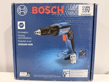BRAND NEW BOSCH GTB18V-45N Xtend Drive 18V 18...
