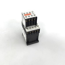 Siemens Auxiliary Contactor 3RH1244-1BB40 GEB