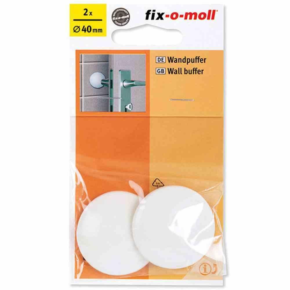 - fix-o-moll wei 40 2 Stck 1790₽