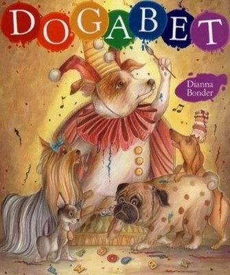Dianna Bonder Dogabet (Gebundene Ausgabe) (US IMPORT)