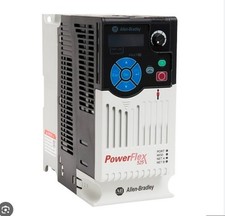 Allen-Bradley PowerFlex 525 2200W 3HP AC Drive - 25B-D6P0N104