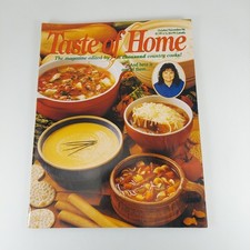 Taste of Home Magazine Oct/Nov 1996