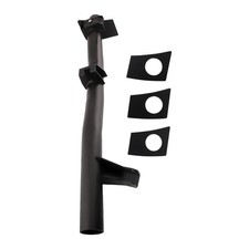 Rear Fuel Tank Support Crossmember For Chevy Silverado/GMC Sierra 1500 2008-2014
