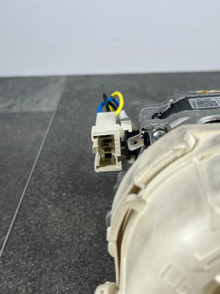 ✅ YXW50-2E Umwälzpumpenmotor Geschirrspüler Hanseatic, Samsung, Amica, Midea - Bild 4 von 4