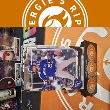 2026 Topps Now Road to Opening Day Kansas City Royals #OD-99 Carter Jensen