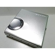 Used SHARP MD-SK5-A Portable MD Player   Compact, MDLP Compatible