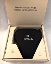 Therabody Theragun Mini 2nd Gen Bluetooth Massage Gun Desert Rose