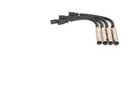 Bosch ZüNdleitungssatz 0 986 357 808 FüR Mercedes Klasse W169 W245 Sports Tourer