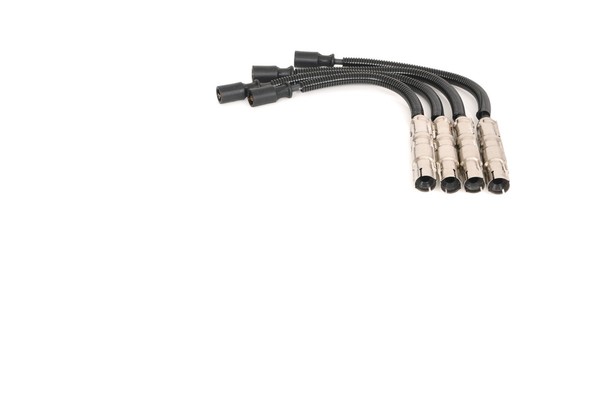 Bosch ZüNdleitungssatz 0 986 357 808 FüR Mercedes Klasse W169 W245 Sports Tourer-image