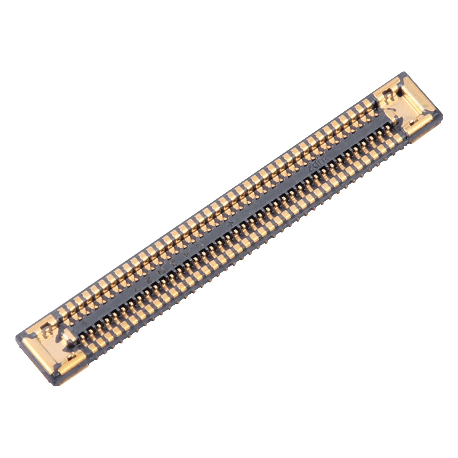 Connecteur FPC LCD Galaxy A54 5G pièce micro soudure 78 pins Clappio
