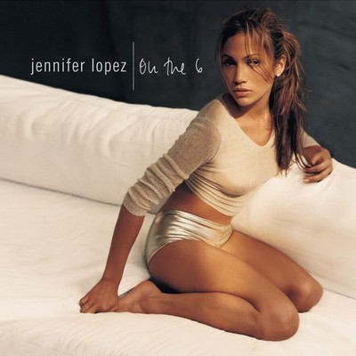 On The 6 [CD] Jennifer Lopez [*READ*, VERY GOOD]