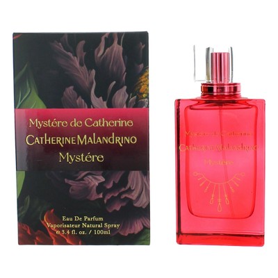 Mystere de Catherine by Catherine Malandrino, 3.4 oz Eau De Parfum Spray