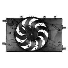 Radiator Cooling Fan Assy Fit For 2011-2016 Chevrolet Cruze 1.4l 1.8l 620-658
