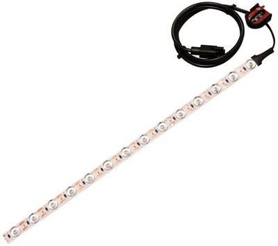 BIQU Panda Lux Compatible with Bambu-Lab A1 LED Light Strip Easy Installation...