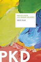 Deus Irae Philip K Dick Taschenbuch Kartoniert / Broschiert Englisch 2013