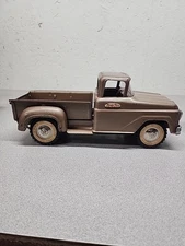 Vintage Tonka Pickup Truck Pressed Steel Toy U-72