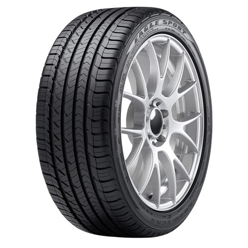 Goodyear 205/45/17 All Season Tires for sale | eBay