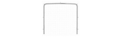 Rubber Dam Frame