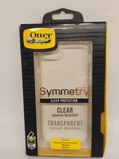 Otterbox Symmetry Series Phone Case for iPhone SE 3rd/2nd iPhone 8/7, Stardust